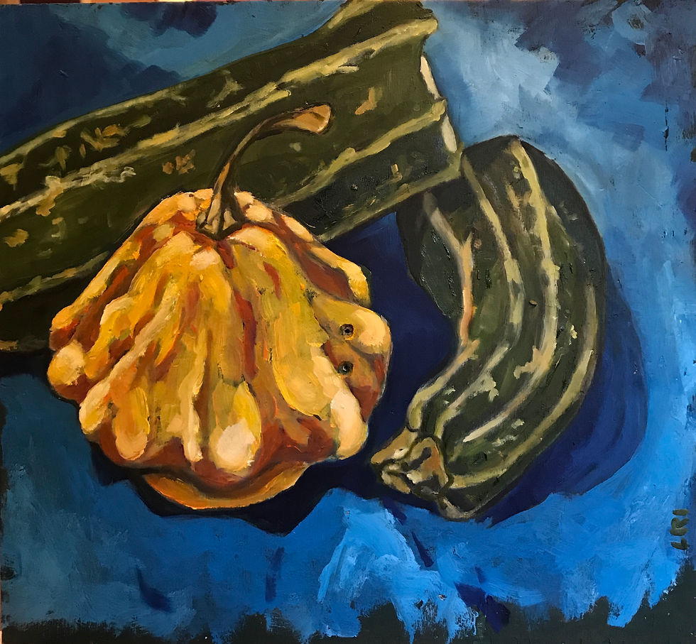 Broken Marrow