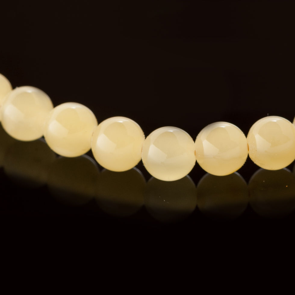 Thumbnail: Necklace #BAN012 ; Bracelet #BAB012