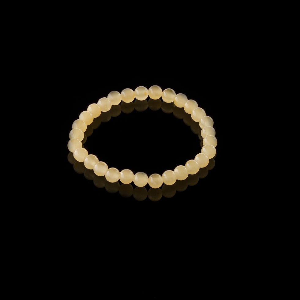 Thumbnail: Necklace #BAN012 ; Bracelet #BAB012