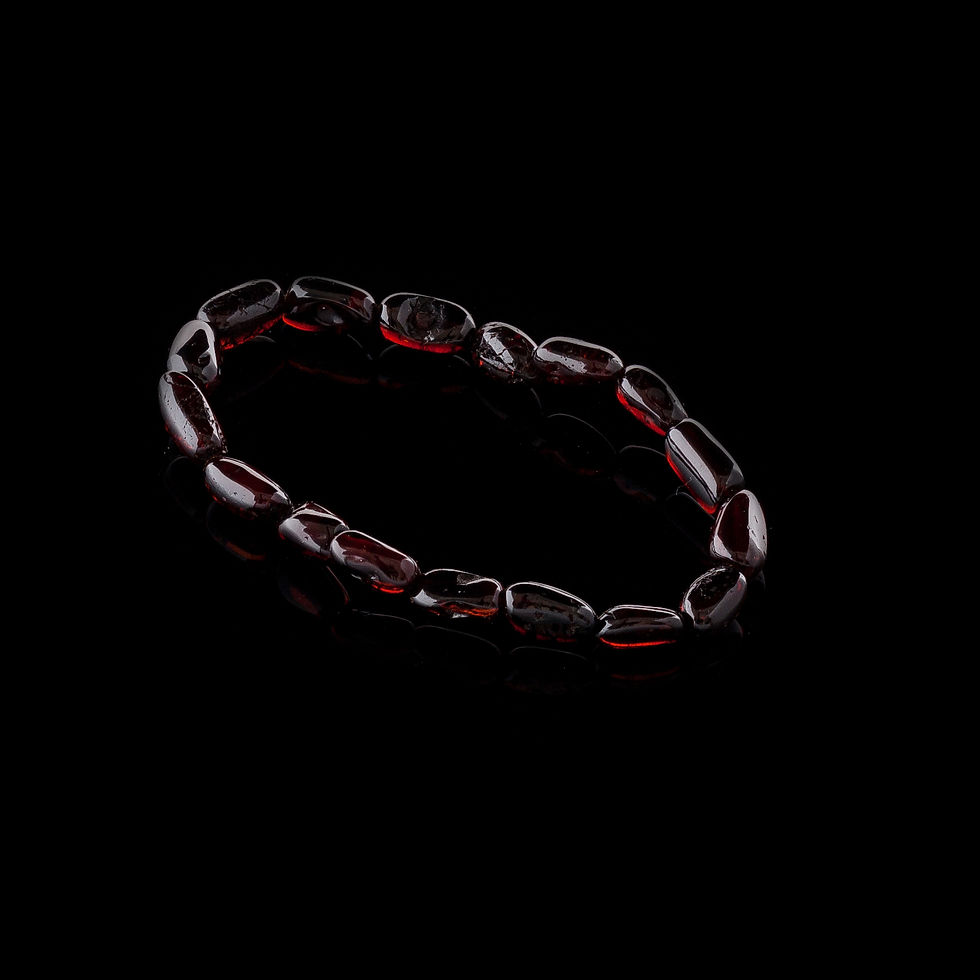 Thumbnail: Necklace #BN008 ; Bracelet #BB008