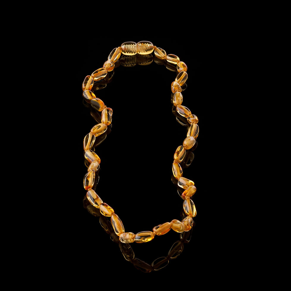 Thumbnail: Necklace #BN011 ; Bracelet #BB011
