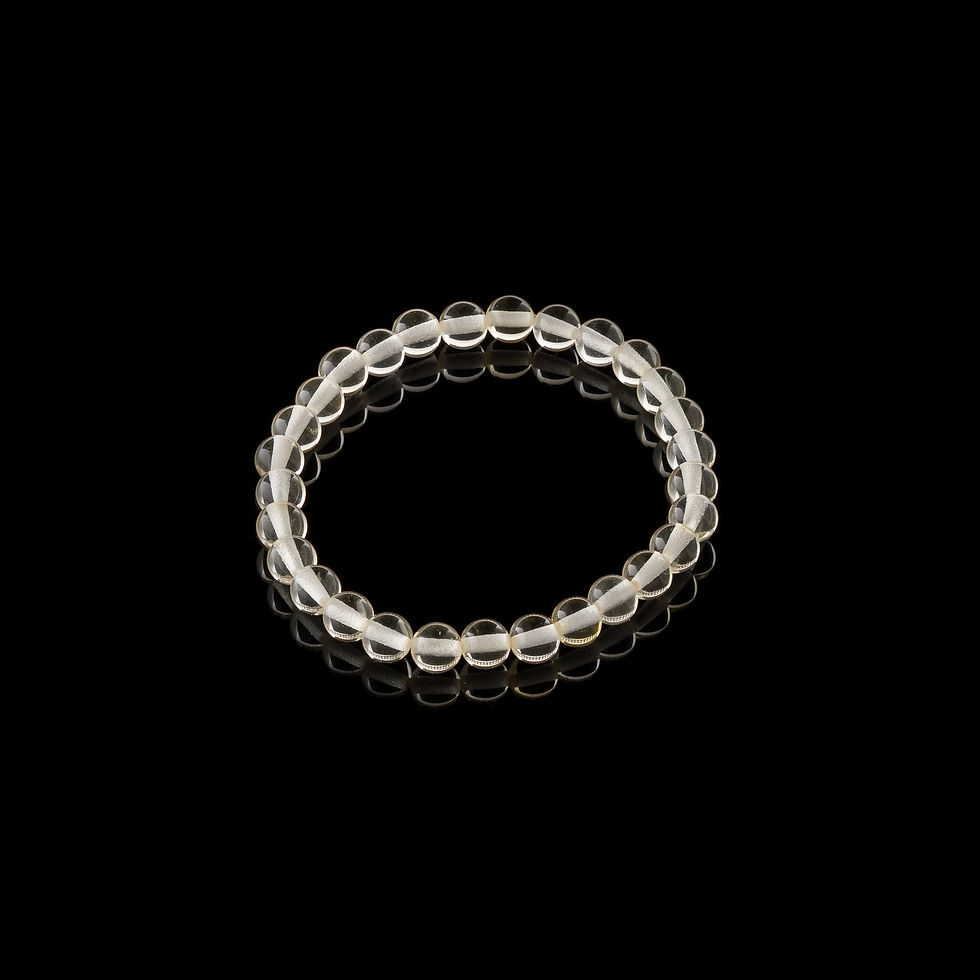 Thumbnail: Necklace #BAN014 ; Bracelet #BAB014