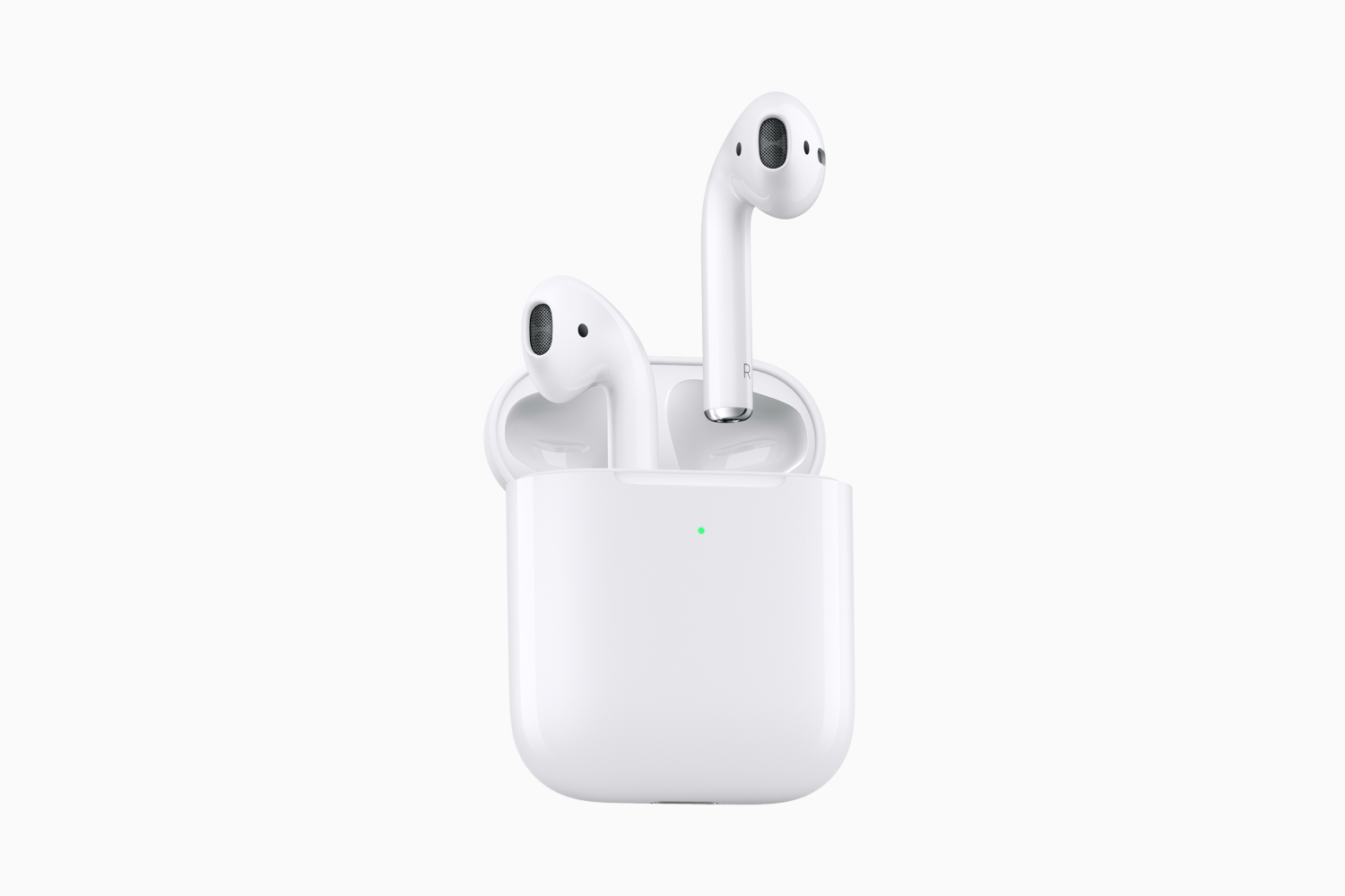 Airpods Gen 2 (latest copy)