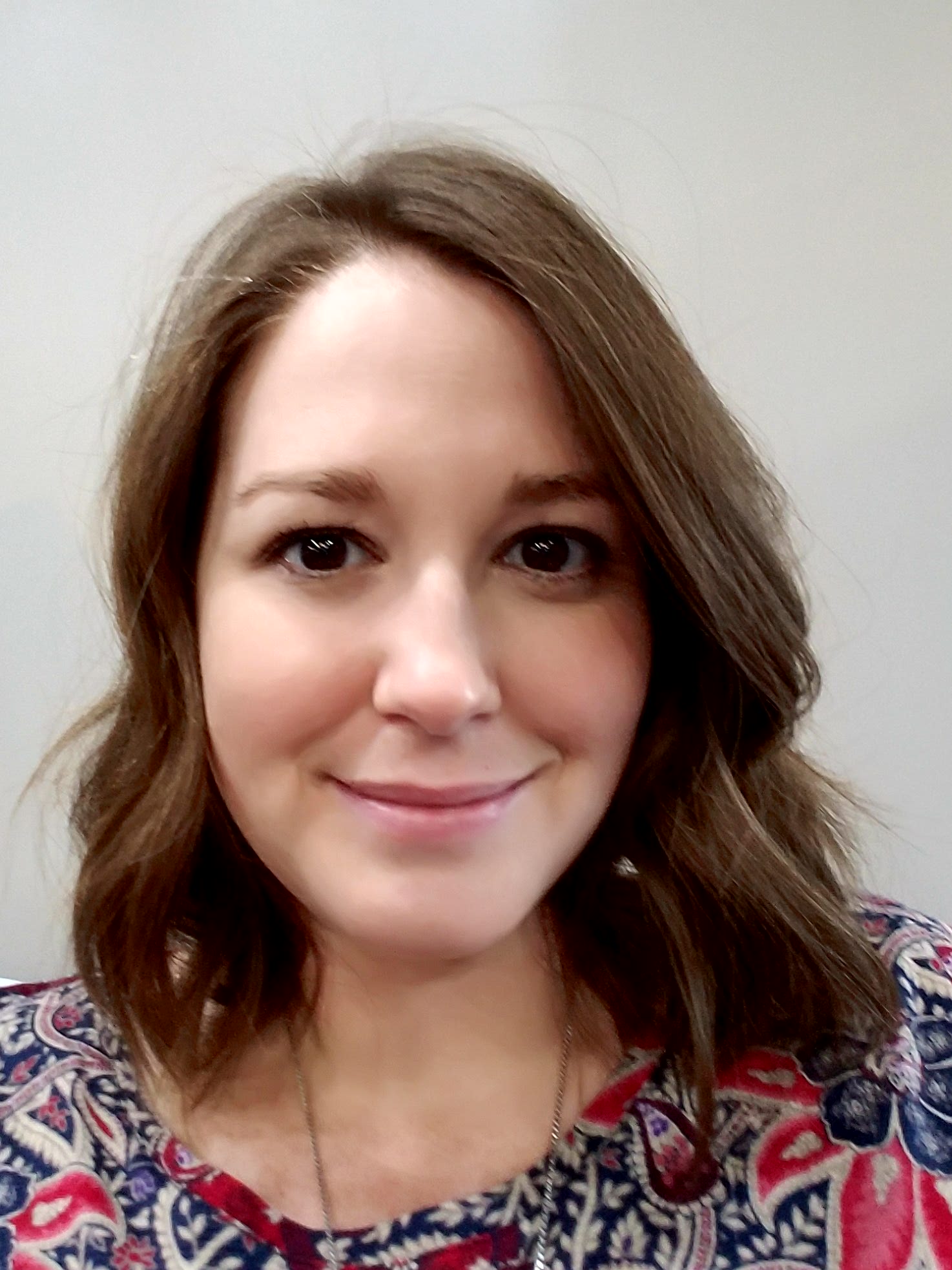 Writer: Molly Johnson