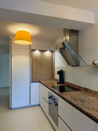 idée rénovation de cuisine sur mesure