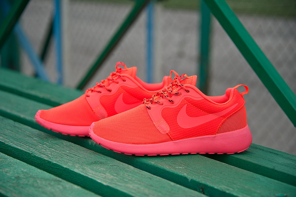 Nike Roshe Run