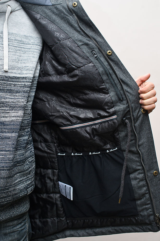 Миниатюра: Парка