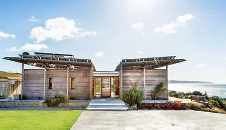 Eco-Evolution: Ecological Architecture