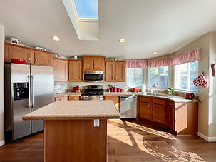 Fantactic 2 bedroom 2 bath in Forest Gardens mobile home park