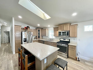 Gorgeous 3 bedrrom 2 bath mobilehome in Lake Forest, CA