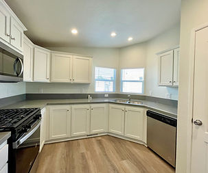 Beautiful 2 bedroom 2 bath mobile home in senior park available to rent for $2,795 per month