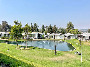 Lake View Home is Ready for your personal touch, 2 bedrooms and 2 baths in Lake Forest