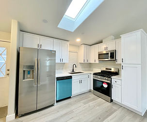 Gorgeous remodeled 3 Bedroom 2 Bath manufactured home for rent