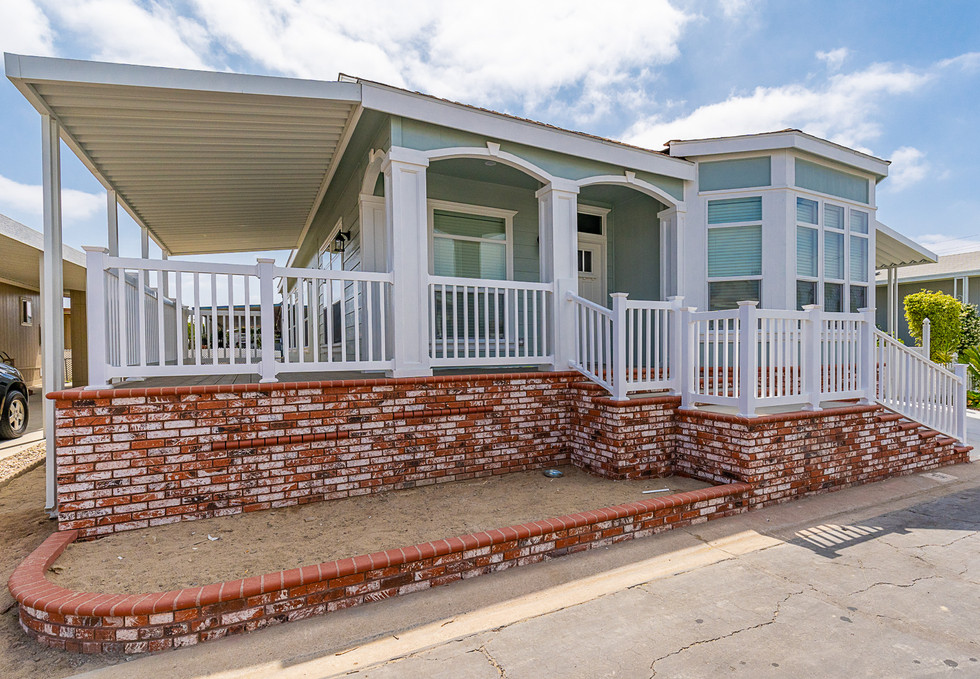 mobile homes for sale sunshine coast