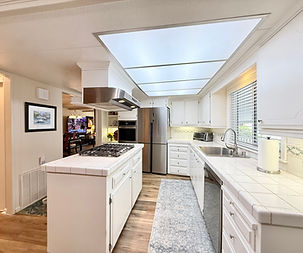 Location, Location, Location - Check out this amazing 2 bedroom 2 bath mobile home with many upgrades for sale in Lake Forest, CA