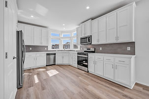 Brand New 1,782 sq. ft. three bedroom three bath manufactured home for sale