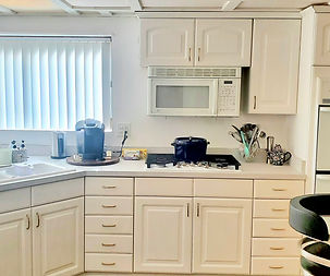 Very Spacious 2 Bedroom 2 bath plus Den available in Lake Forest Mobile Home park