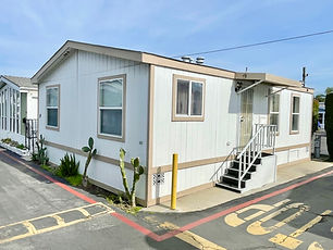 Great 2 bedroom 1 bath beach house in costs mesa for sale