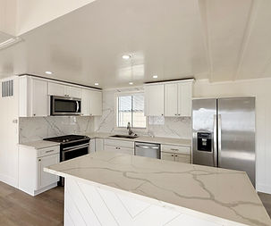 Remodeled 2 bedroom 2 bath for rent in Westminster offered by South Coast Mobile Homes