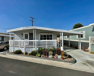 Remodeled 2 Bedroom 2 bath unit in Westminster for rent for only $2,697.