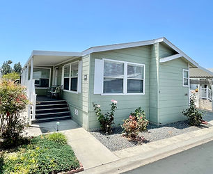 2002 Cavco in move-in condition