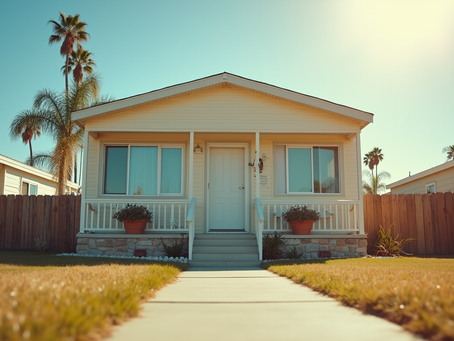 Orange County Mobile Homes: A Practical Guide to Buying and Selling