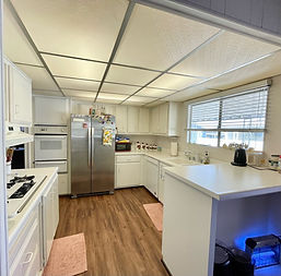 2 bedroom 2 bath mobile home for sale in lake forest, california
