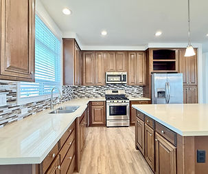 Gorgeous 3 Bedroom 2 Bath Manufactured Home for rent in Guard Gated Long Beach Mobile Home Park
