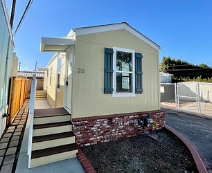 FOR RENT, 1 Bedroom 1 Bath Beach Cottage in Costa Mesa California