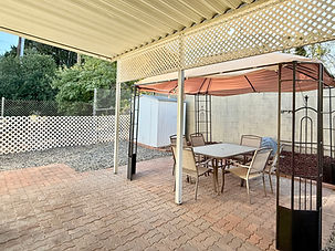 Incredible golf course view 2 bedroom 2 bath manufactured home