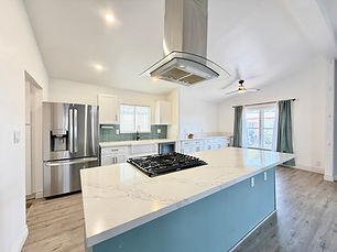 For Sale: Remodeled 3 bedroom 2 bath manufactured home in Anaheim, CA