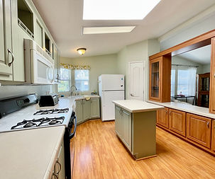 2002 Cavco in move-in condition