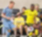 Crew Tactical Review: Black & Gold secure late point against New York City FC