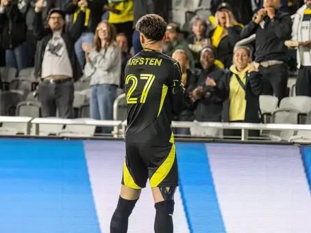 Crew tactical review: Courtois led Columbus walks into the US Open Cup Semifinals