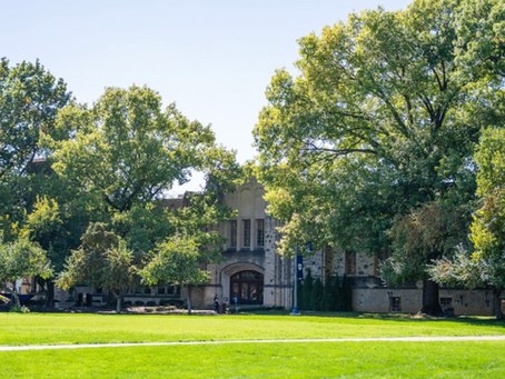 Butler University suspends its Social Justice and Diversity requirement