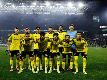 Crew tactical review: Columbus salvages first point of the season in Kansas City