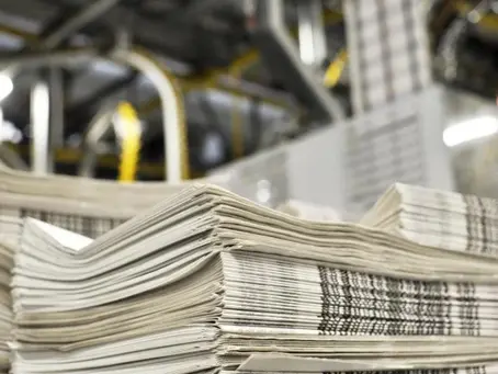 Behind the stories: The lives of student journalists