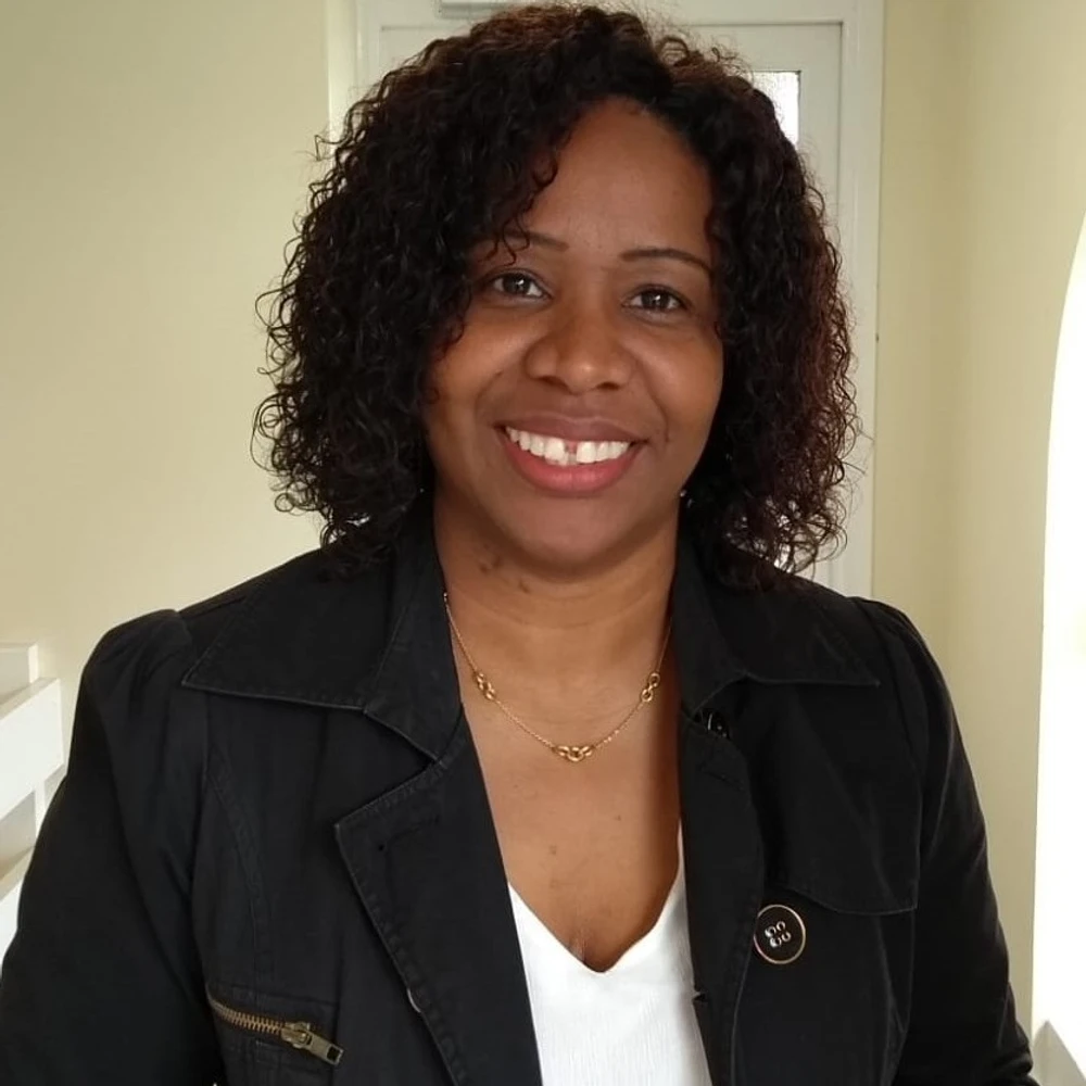 Writer: Janice George-Pinard