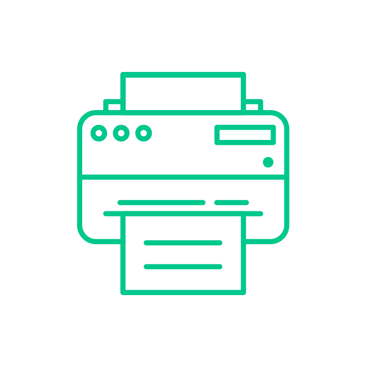 EasyPrint - Norteam