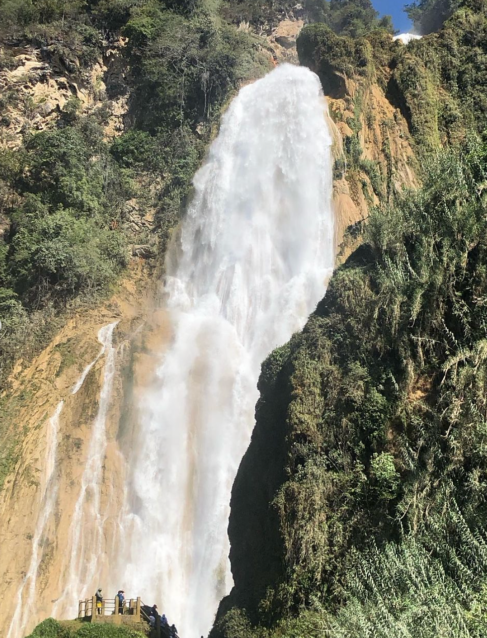Chiapas