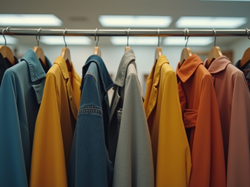 Elevate Your Wardrobe: Fashion Trends to Inspire