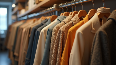 Pinterest Fashion Ideas: Stay Stylish Every Season