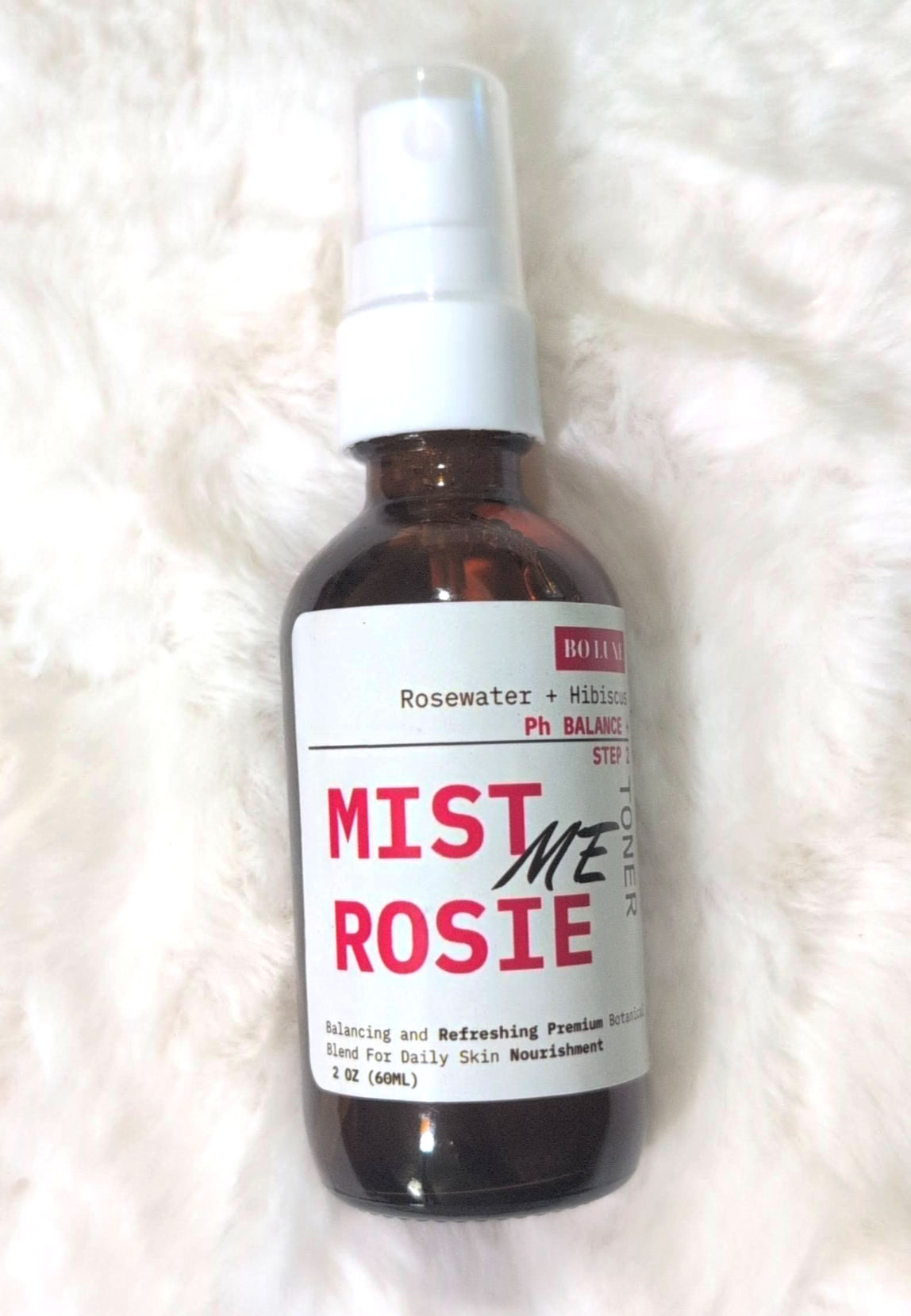 MIST ME ROSIE