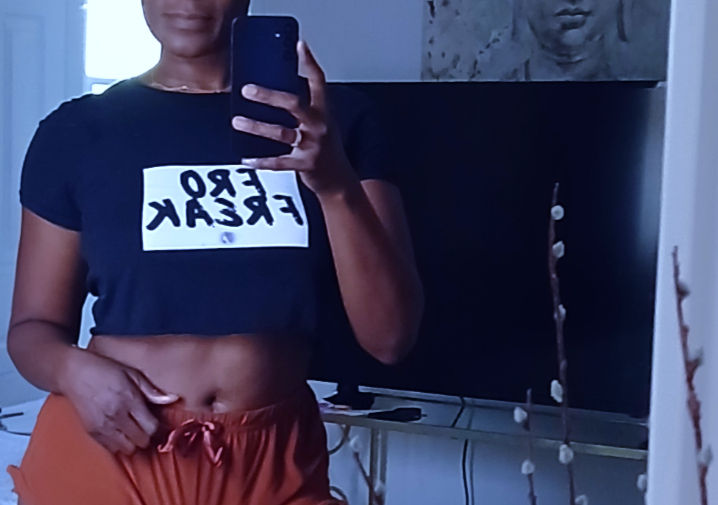 Thumbnail: FRO FREAK T-SHIRTS