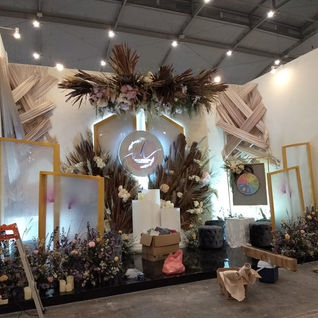 Kontraktor Booth Pameran | Jabodetabek | Adilaga Production