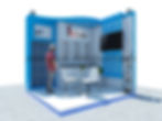 Booth Pameran