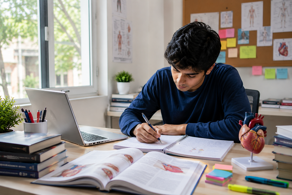 NEET PG admission