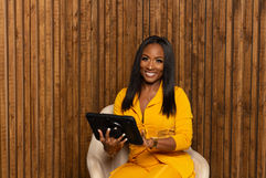 Personal Branding Photoshoot