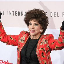 Gina Lollobrigida: l'arte, la guerra e il cinema
