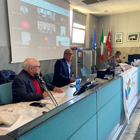 CONGRESSO FITEL EMILIA ROMAGNA 2021: UNA NUOVA PRESIDENZA